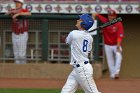 Baseball vs SUNY Cortland  Wheaton College Baseball takes on SUNY Cortland University in game three of the NCAA D3 College World Series at Veterans Memorial Stadium in Cedar Rapids, Iowa. - Photo By: KEITH NORDSTROM : Wheaton Baseball, NCAA, Baseball, World Series